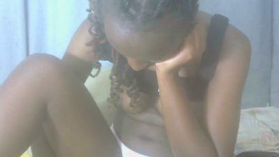 Fineasstim from Kenya