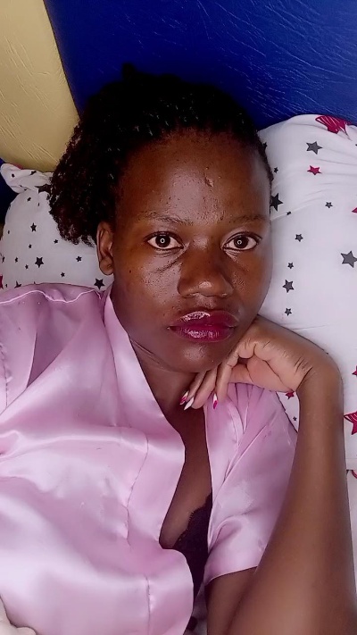 Garrre from Kenya
