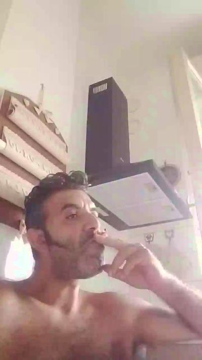 Giuse83genova from Italy