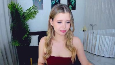 GlamorousGirll from Serbia