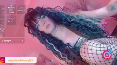 GoddesBunnySofi from Colombia