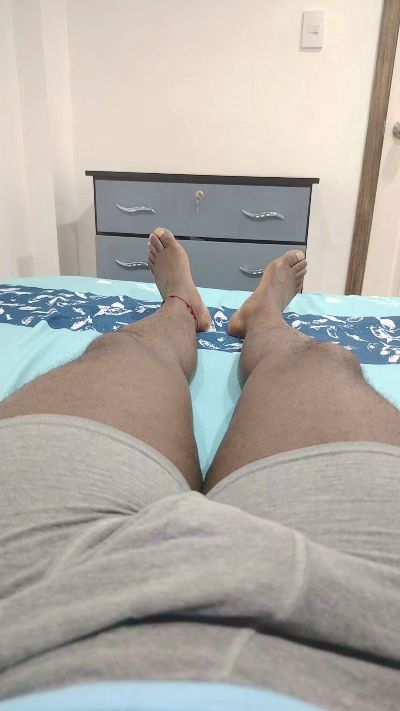 Gusblac1 from Colombia