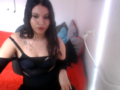 Hannah__Klein from France