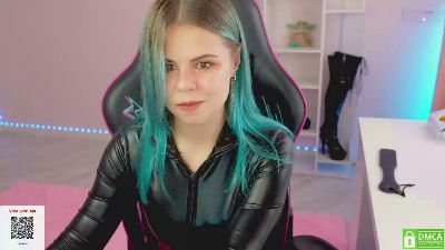 Hellokittyalice from Lithuania