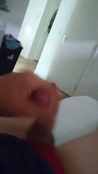 Horneypornman from Netherlands