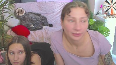 HotCaramelsTv from Poland