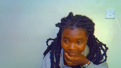 Hot_abie from Kenya