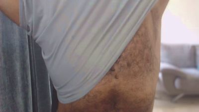 Hugehairymacho from Germany
