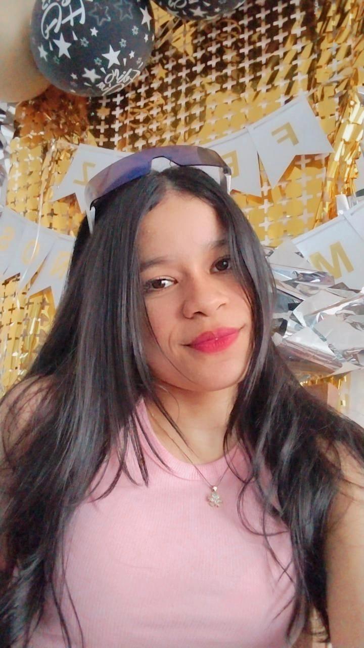 I_am_nani from Colombia