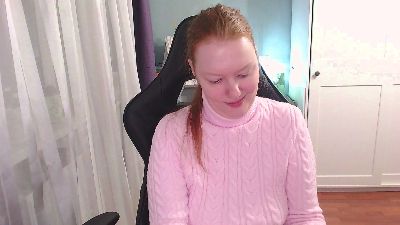 Inari_Lady from Latvia