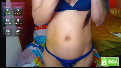Isa_channel from Colombia
