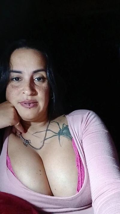 Isabellabella7 from Argentina