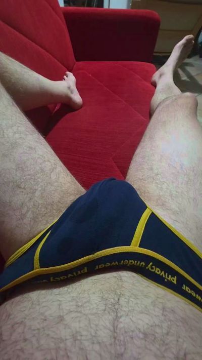 Ita23hard from Italy
