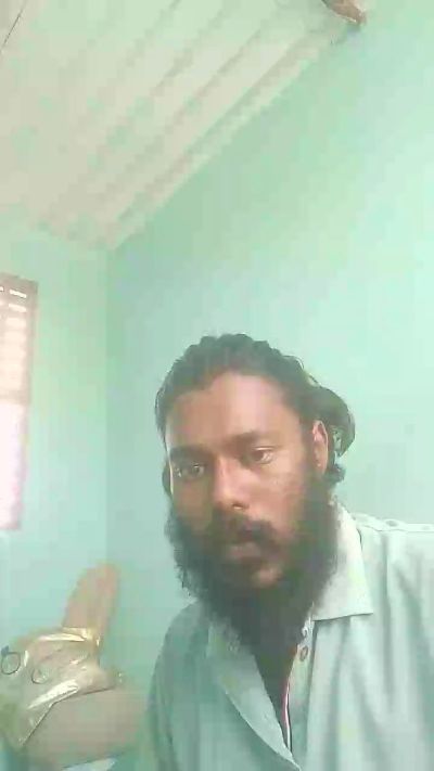 Itsmeboychinnu from India