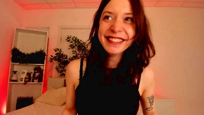 Ivie_sin from Italy