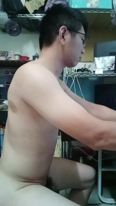 JHUANG from Taiwan