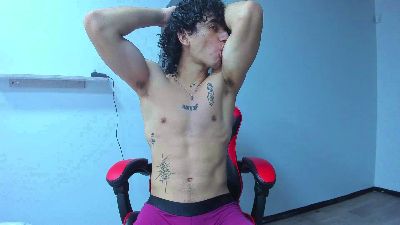 JackTylor from Colombia