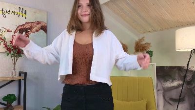 JaimeeBongio from France