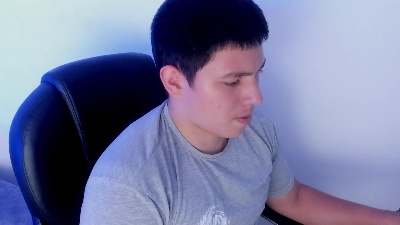 JamesCr_ from Colombia
