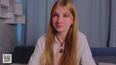 JoanGills from Poland