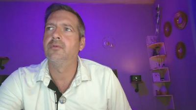 JoeMorgan1 from France
