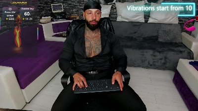 JonahHunt from Netherlands