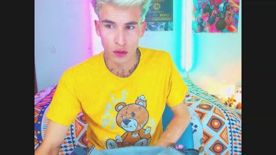 Jordan_james_ from Colombia