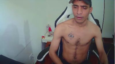 Joshuuuuuu from Colombia