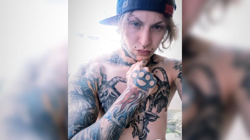 Juanlks666 from Brazil