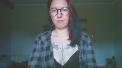 JudyHypnotic from Germany