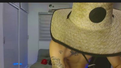 Julian_stonee1 from Colombia