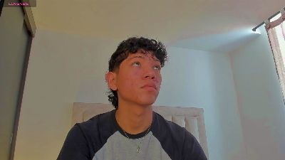 Julianrosse_ from Colombia