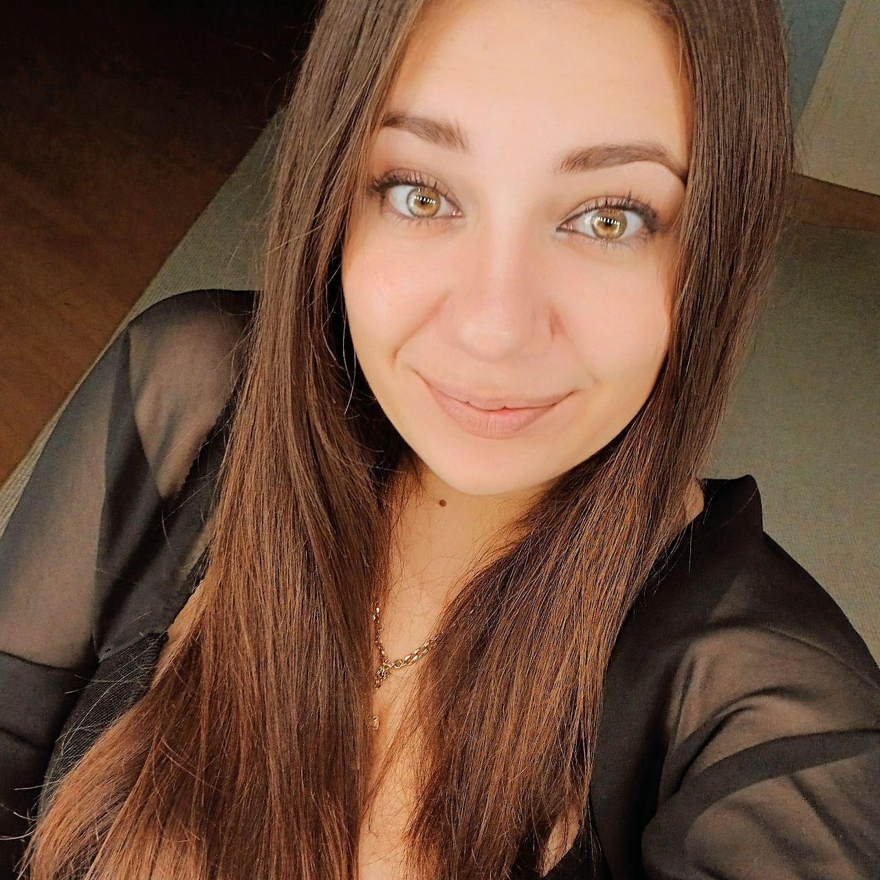 JulietDream from Ukraine