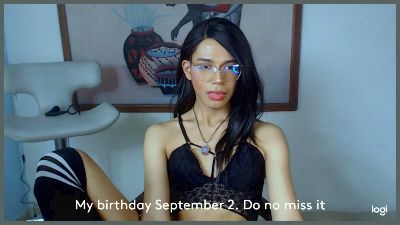 KaoriiMatsuii from Colombia