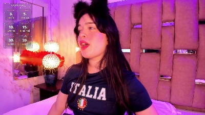 KateLeeh from Spain