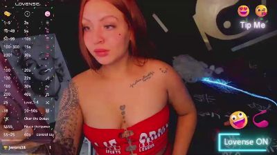 Ketziia_Doll from Colombia