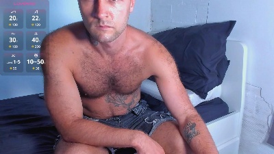 KevinGorgeous from Spain