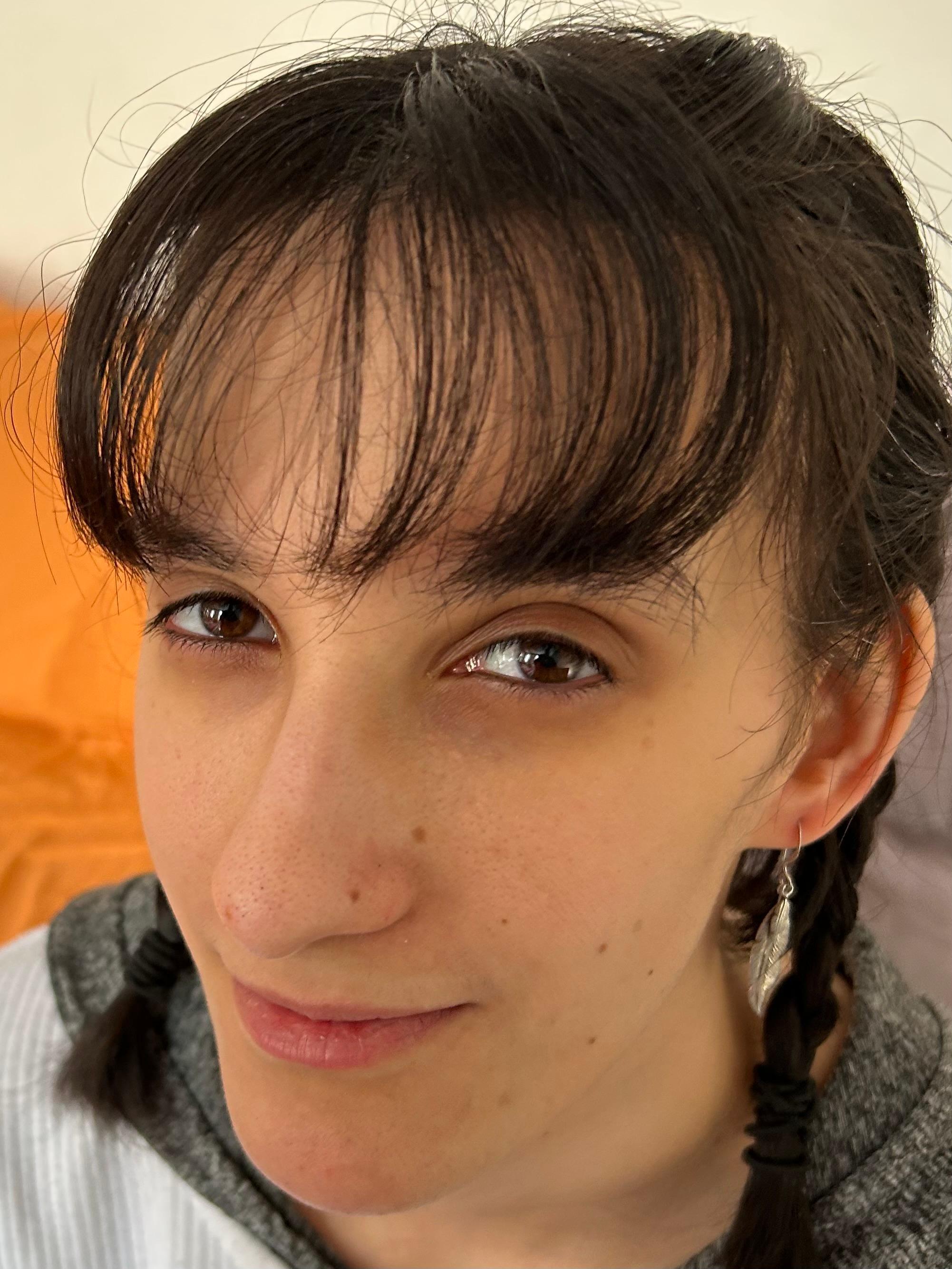 Kimii22 Profile Image