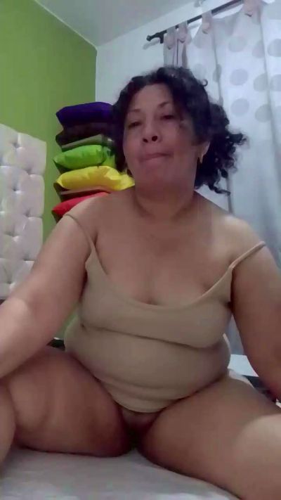 Kitty_lulu69 from Colombia