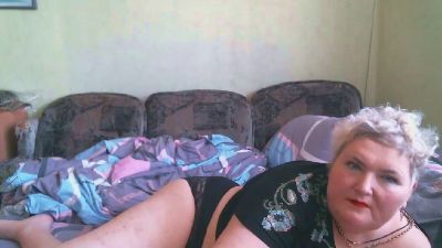 LanaCat555 from Ukraine