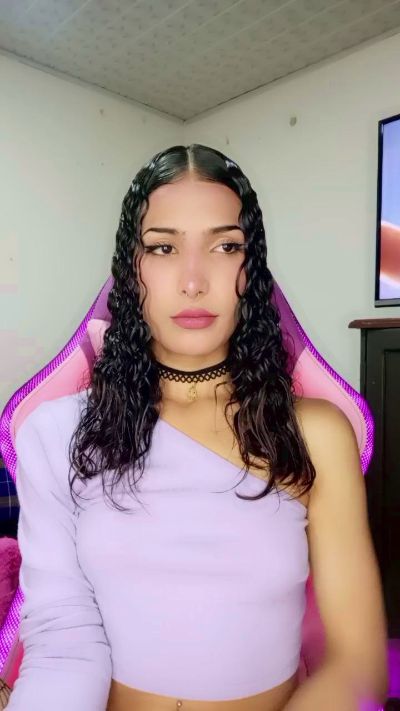 Lanna_horny from Colombia