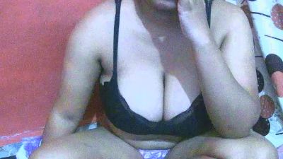 LatinaBrinda from Madagascar