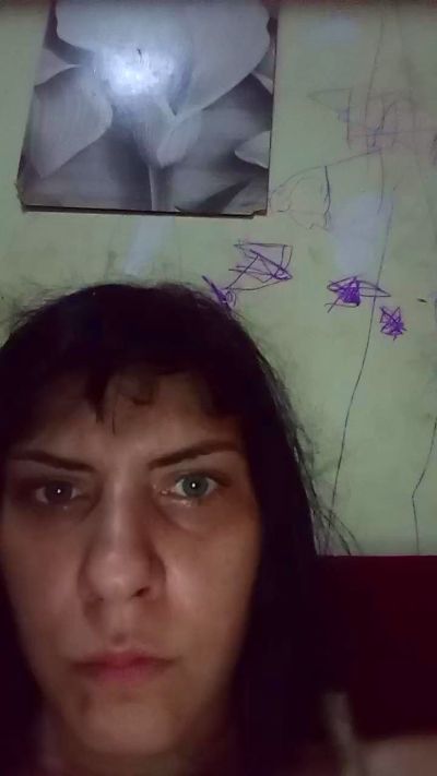 Lea981 from Italy