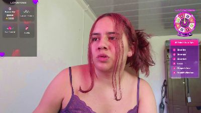 Lexy_Davis from Colombia