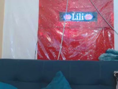 Liliimilf from Colombia