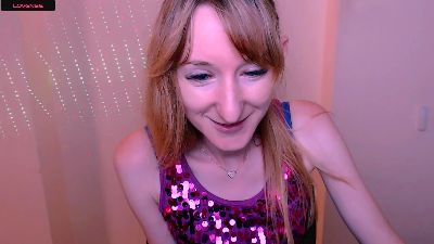 LillyBluee from Netherlands