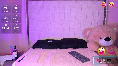 Lilyth_7 from Colombia