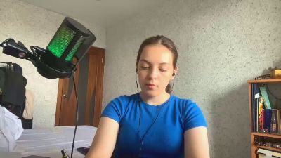 LindaBelarmino from Poland