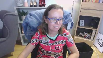 Lizzy_Femme from Austria