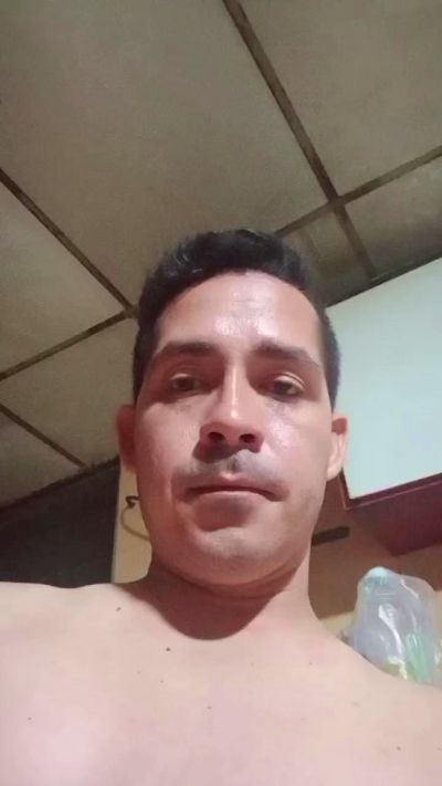 Logan_Brack from Venezuela